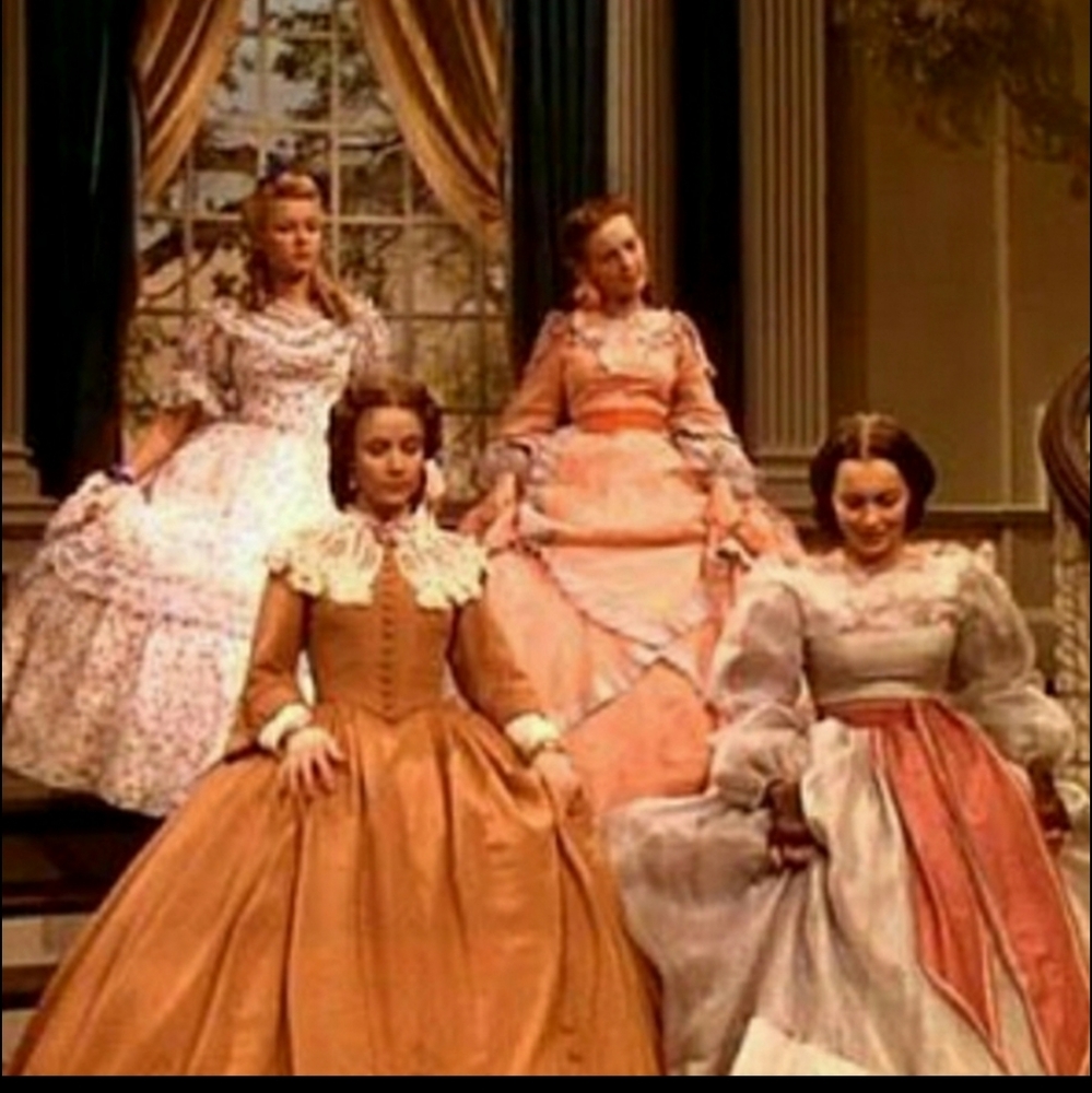 CLOSED tonight, Fri., July 10⬇️By 2amEST, Share From SignUps✅🌺🍃GWTW Top 4 - Picture 5 of 15